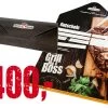 Grillfürst Geschenkgutschein 400€