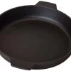 Grillfürst Gusseisenpfanne Mit 2 Griffen Ø 30 Cm Für Weber GBS