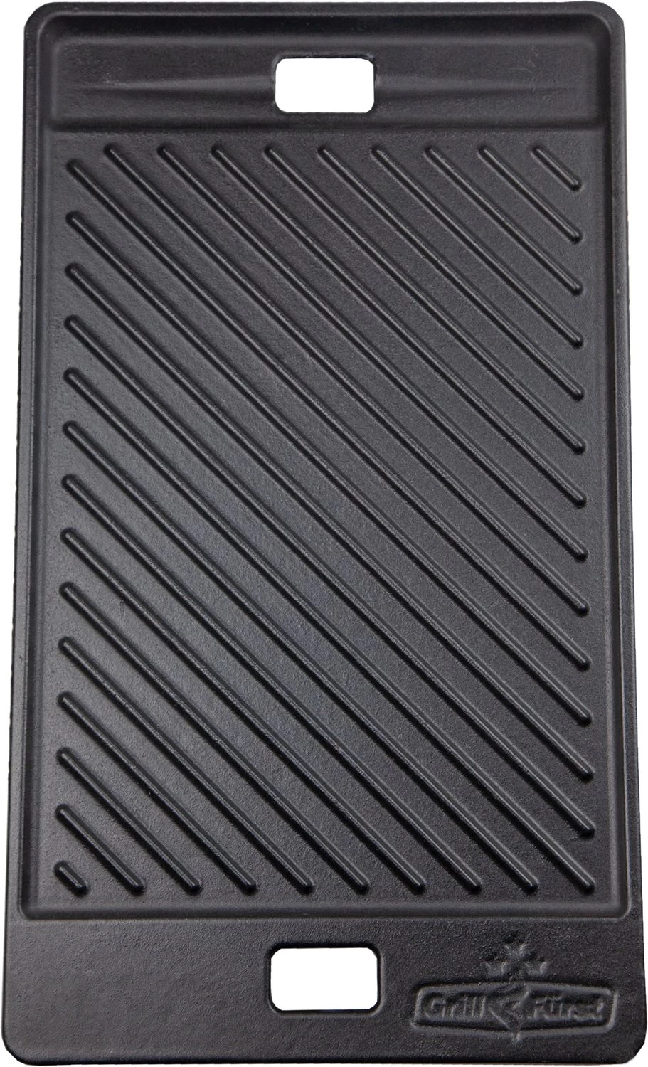 Grillfürst S330G 3-Brenner Gasgrill Mit Seitenkocher Und Gusseisen Rosten - Inkl. Gasgrill Einsteigerpaket – Bild 14