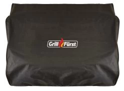 Grillfürst Abdeckhaube / Schutzhülle Für Grillfürst G401 / G490 / G591 Einbaugrill