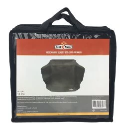 Grillfürst Abdeckhaube / Schutzhülle 156 X 70 X 113 Cm Weber Genesis 300 Er Serie