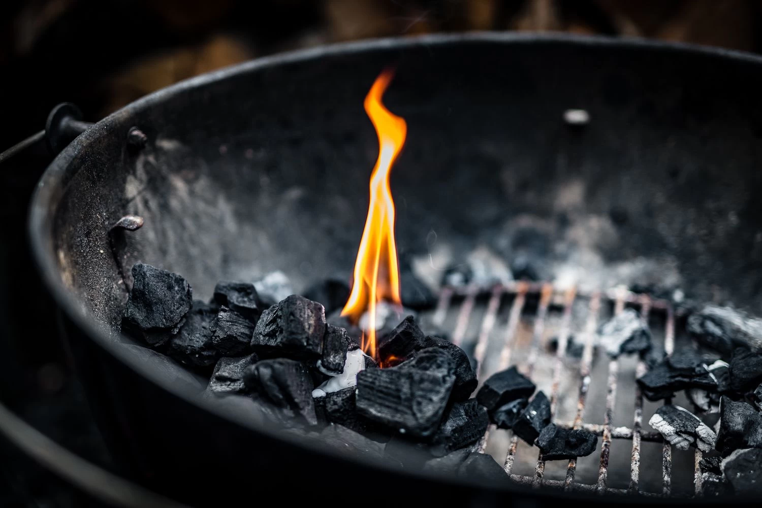 Grillfürst Anzündgel Karton, 6 X 1 Liter – Bild 4