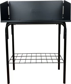 Grillfürst Dutch Oven Tisch / Dutch Oven Station Mit Windschild