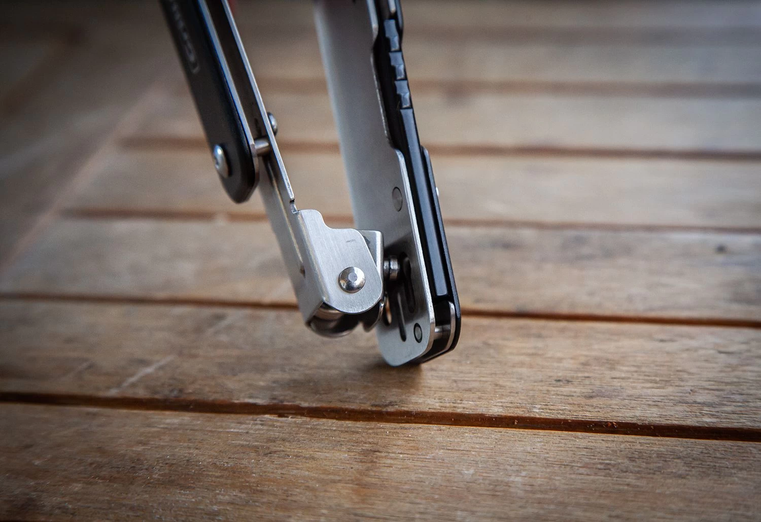 Grillfürst BBQ - Multitool - 4in1 Grillbesteck - Grillgadget – Bild 4