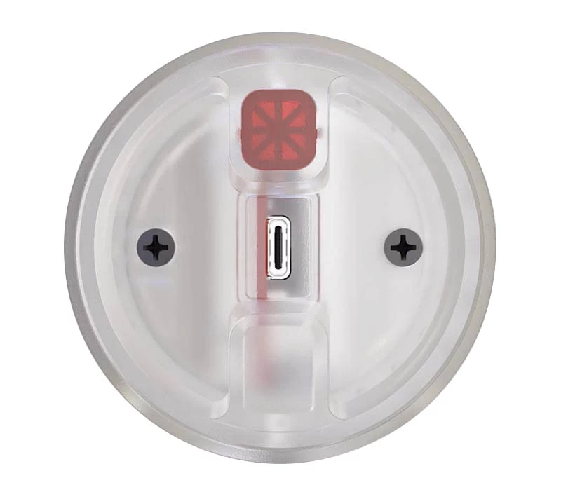 GrillEye MAX Grillfürst Edition Inkl. 4 IRIS Probe Temperaturfühler - Smart WiFi Grillthermometer Mit Cloud Funktion - Instant-Thermometer +-0,1°C Präzise – Bild 4