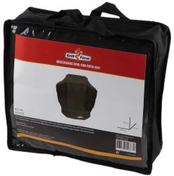 Grillfürst Abdeckhaube / Schutzhülle 105 X 63 X 110 Für Broil King Portachef