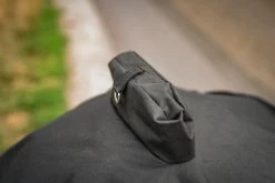 Grillfürst Abdeckhaube / Schutzhülle Kugelgrill 57 Cm - Eintracht Frankfurt Edition