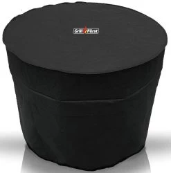 Grillfürst Abdeckhaube Für Feuerplatte 17-228