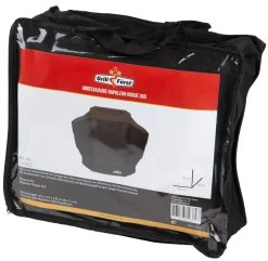 Grillfürst Abdeckhaube / Schutzhülle 131 X 47 X 130 Cm Für Napoleon Rogue 365