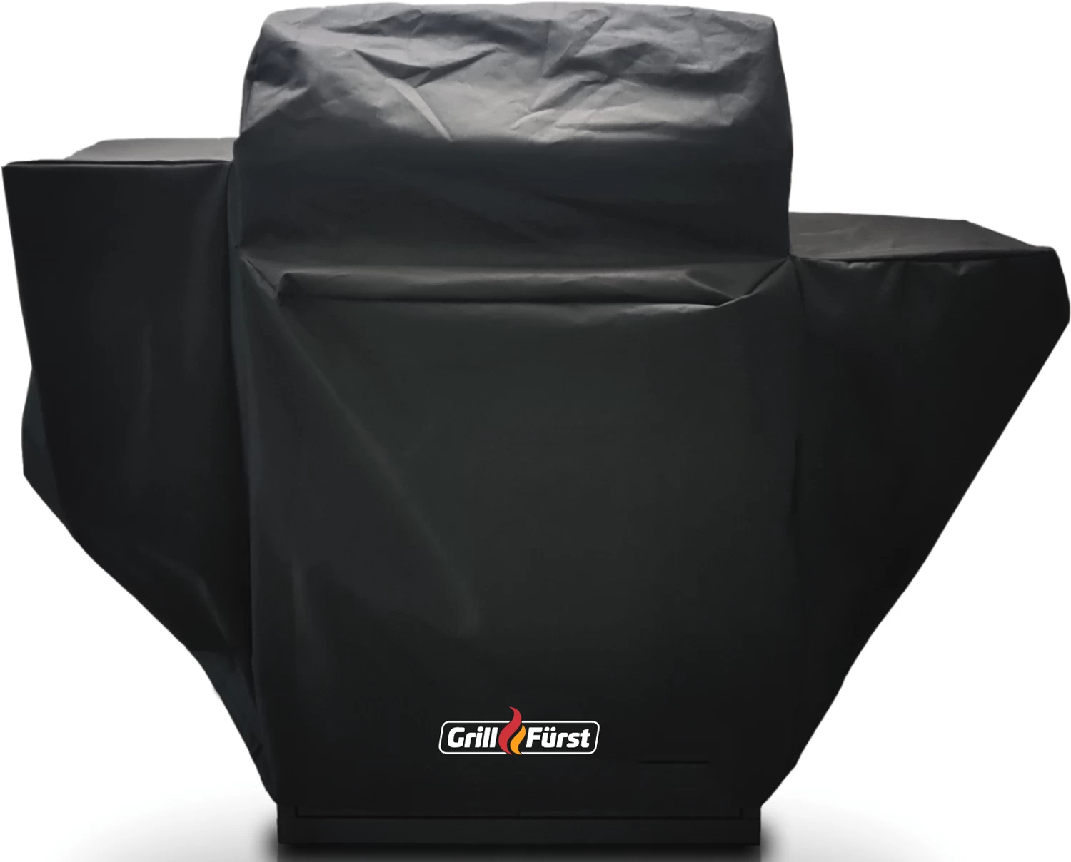 Grillfürst Abdeckhaube Für Grillfürst Pelletgrill S280