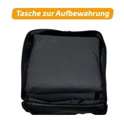 Grillfürst Abdeckhaube / Schutzhülle Für Grillfürst G750