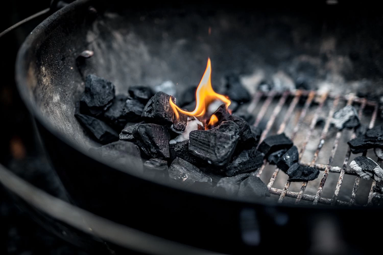 Grillfürst Anzündgel Karton, 6 X 1 Liter – Bild 5
