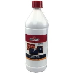 Grillfürst Anzündgel Karton, 6 X 1 Liter