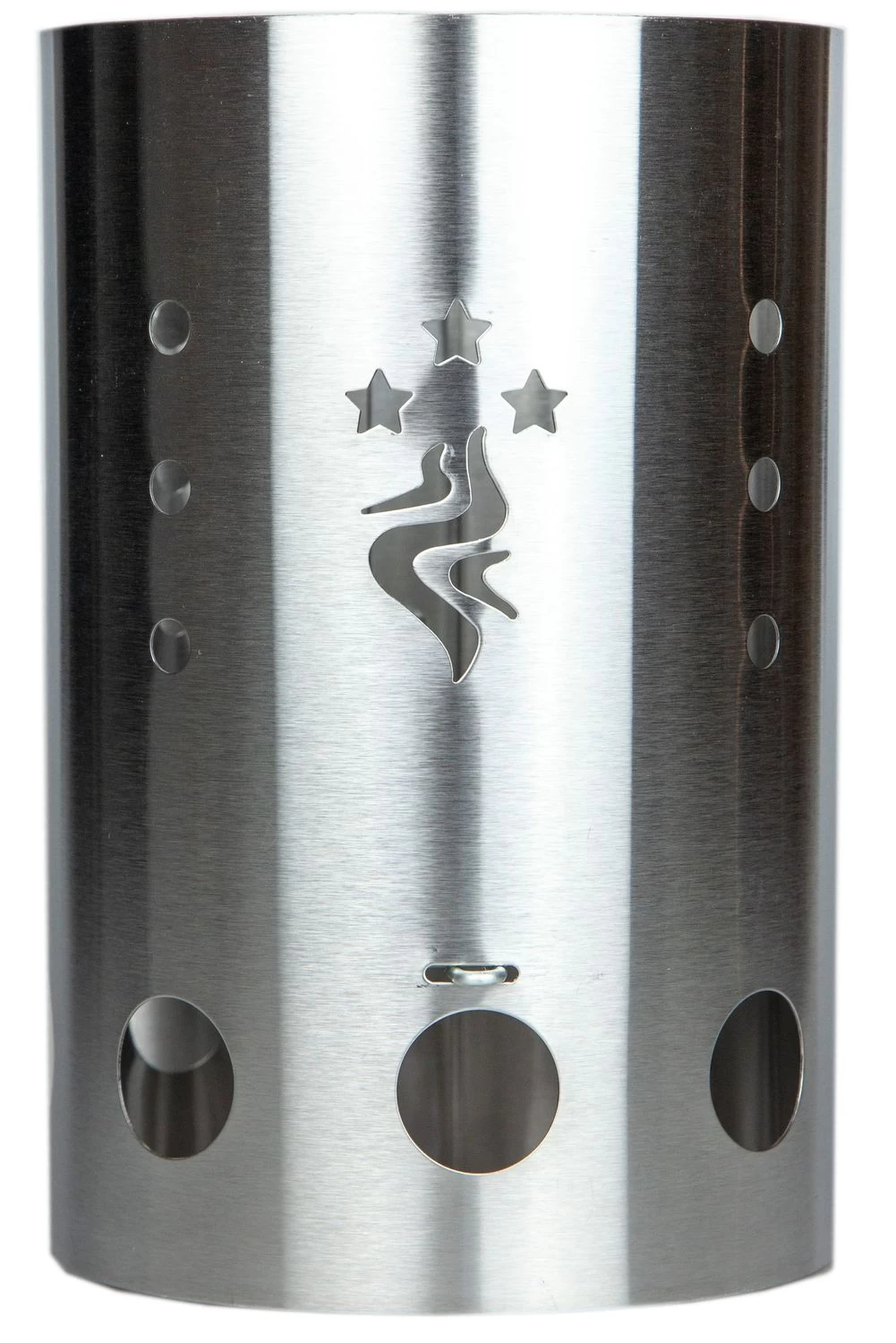 Grillfürst Anzündkamin Klein 27 X 17 Cm