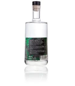 Grillfürst BBQ Gin - Gin Like A Boss, 45 % Vol. 0,5l