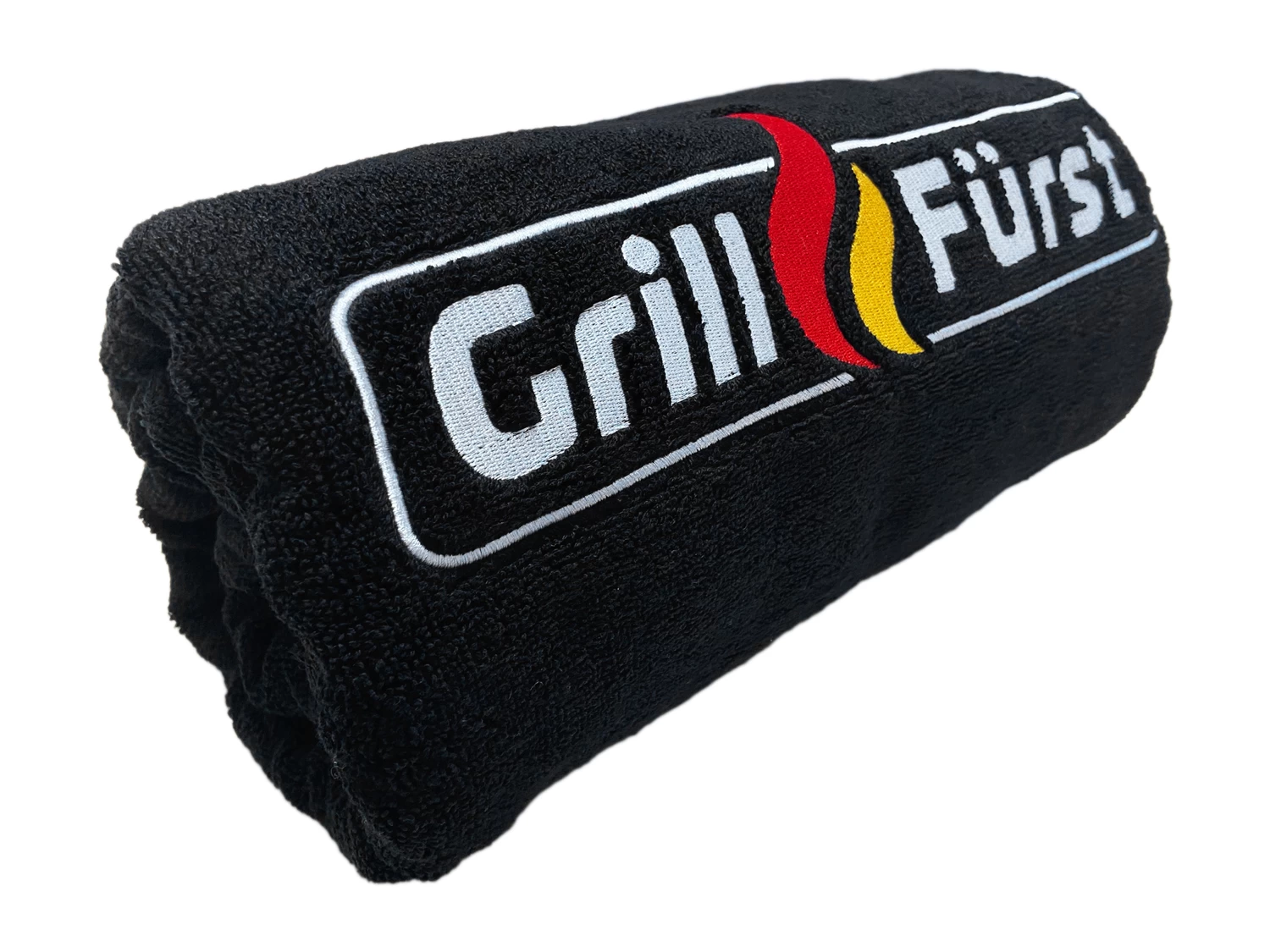 Grillfürst Premium Saunatuch / Handtuch / Badetuch / Strandtuch XL, 100% Baumwolle, 90 X 200 Cm – Bild 3