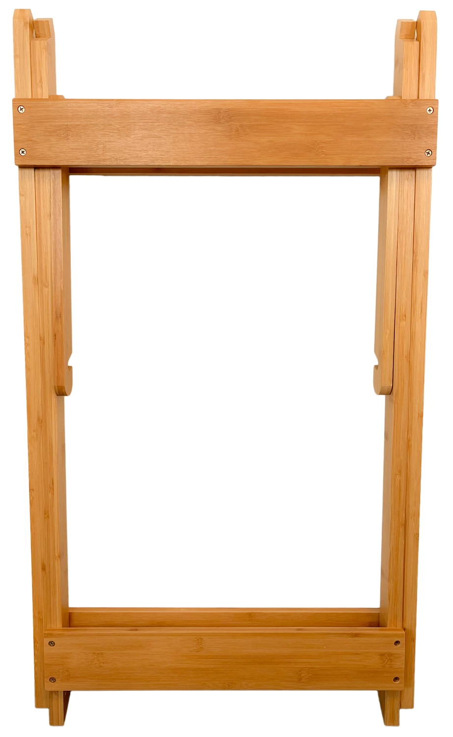 Grillfürst Grill Beistelltisch / Klapptisch Mit Abnehmbaren Schneidebrett 63 Cm X 40 Cm