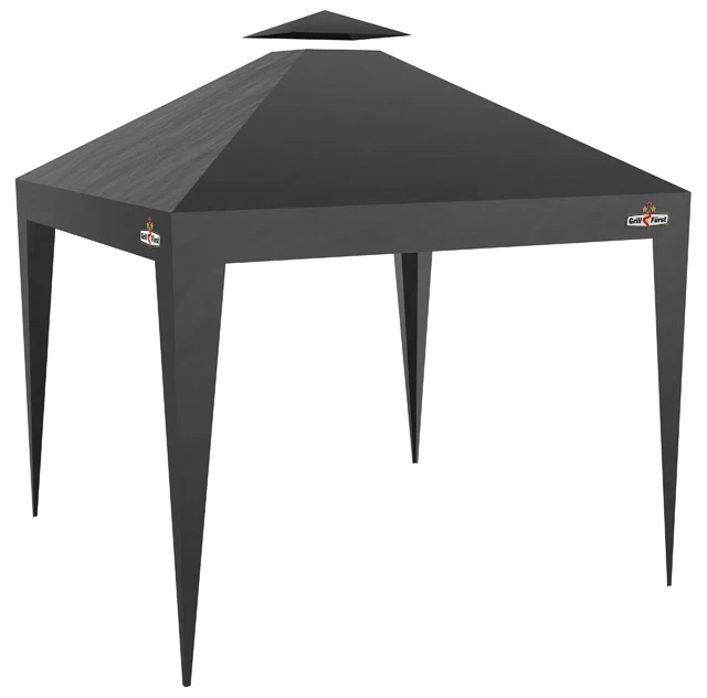 Grillfürst Ersatz-Dachplane Für Grillpavillon, 18-180 3x3m