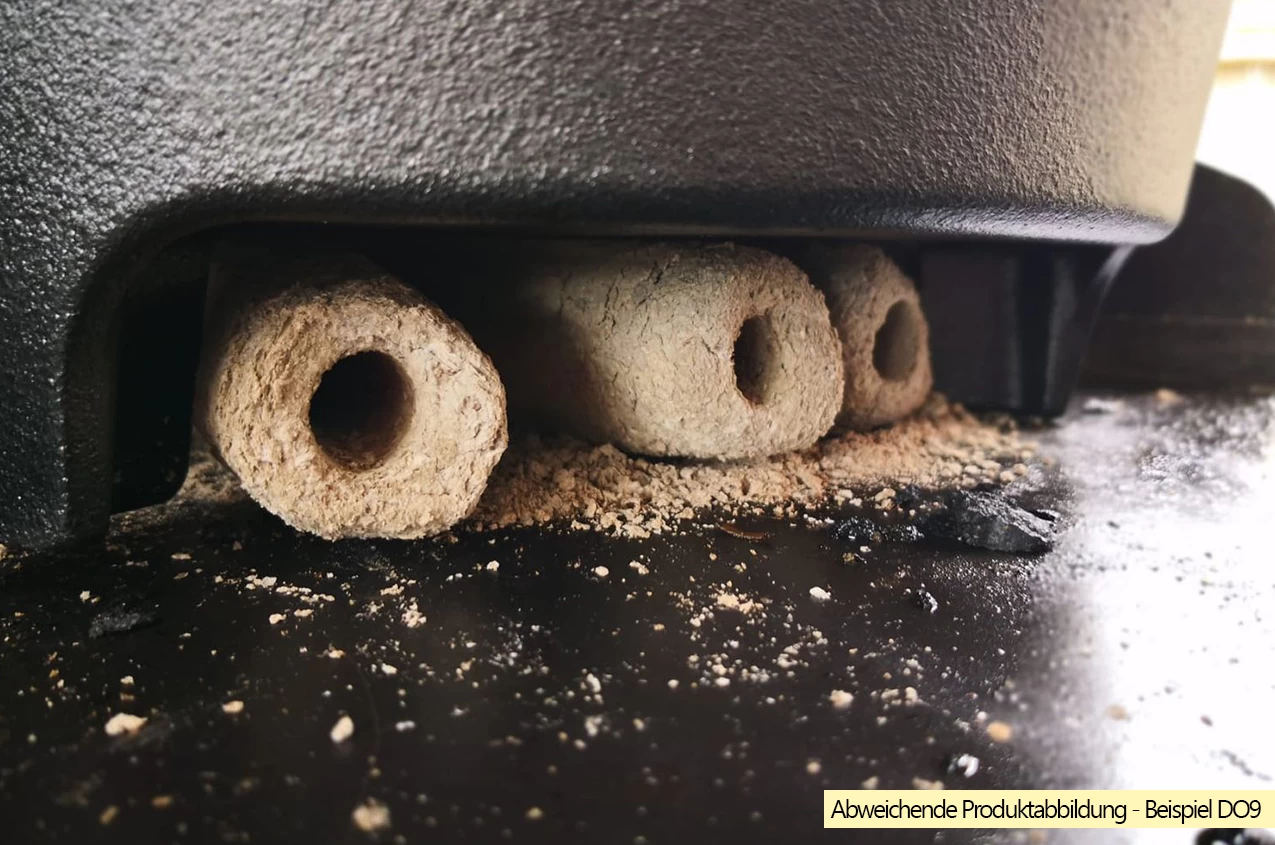 Grillfürst Dutch Oven BBQ Edition DO28 - XXL Dutch Oven – Bild 10