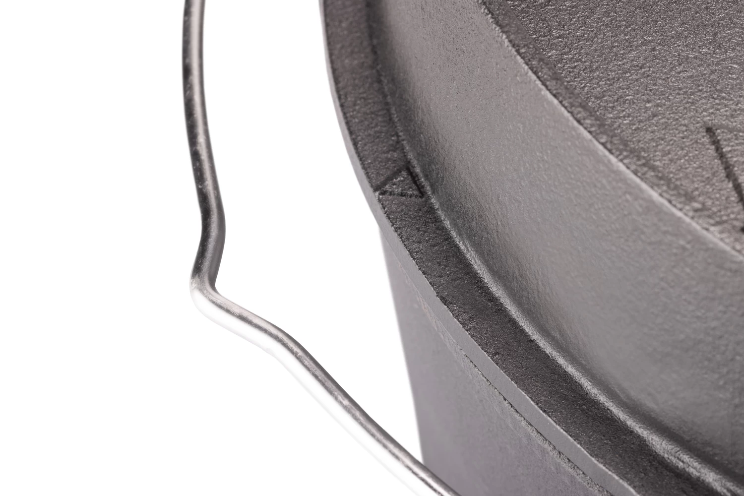 Grillfürst Dutch Oven BBQ Edition DO28 - XXL Dutch Oven – Bild 7