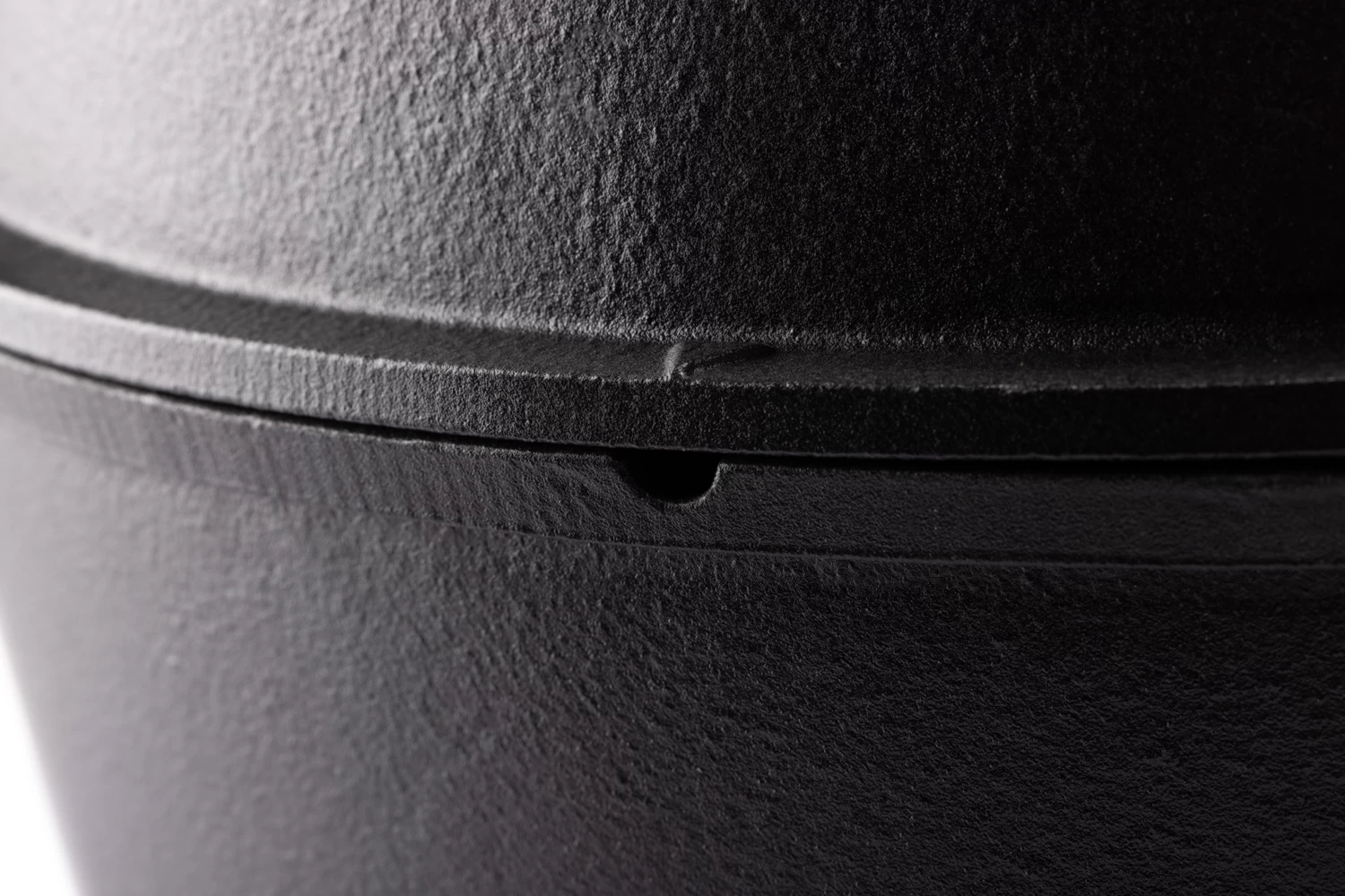 Grillfürst Dutch Oven BBQ Edition DO28 - XXL Dutch Oven – Bild 6