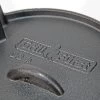 Grillfürst Dutch Oven BBQ Edition DO4
