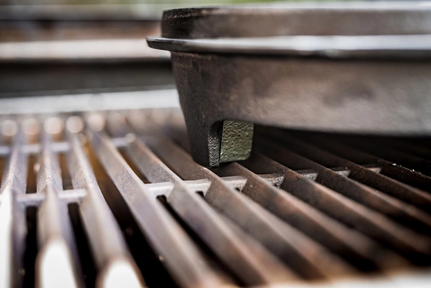 Grillfürst Dutch Oven BBQ Edition DO2 – Bild 8