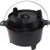 Grillfürst Dutch Oven BBQ Edition DO6
