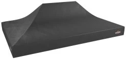 Grillfürst Ersatz-Dachplane Für Grillpavillon 18-009, 3x4,5m