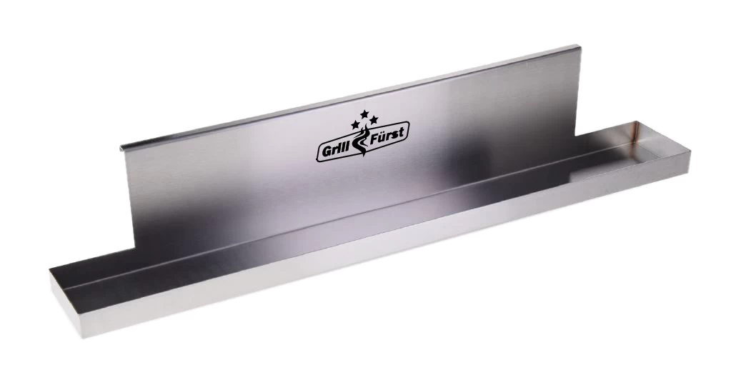 Broil King Monarch / GEM / Royal Fettschiene / Abtropfblech Von Grillfürst