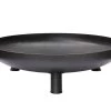 Grillfürst Feuerschale 100 Cm Aus Stahl