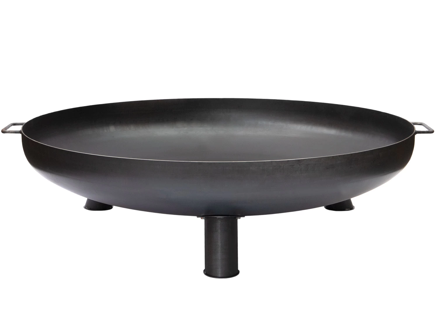 Grillfürst Feuerschale 100 Cm Aus Stahl