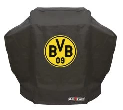 Grillfürst Abdeckhaube / Schutzhülle Für Grillfürst G620 / G621 - Borussia Dortmund Edition