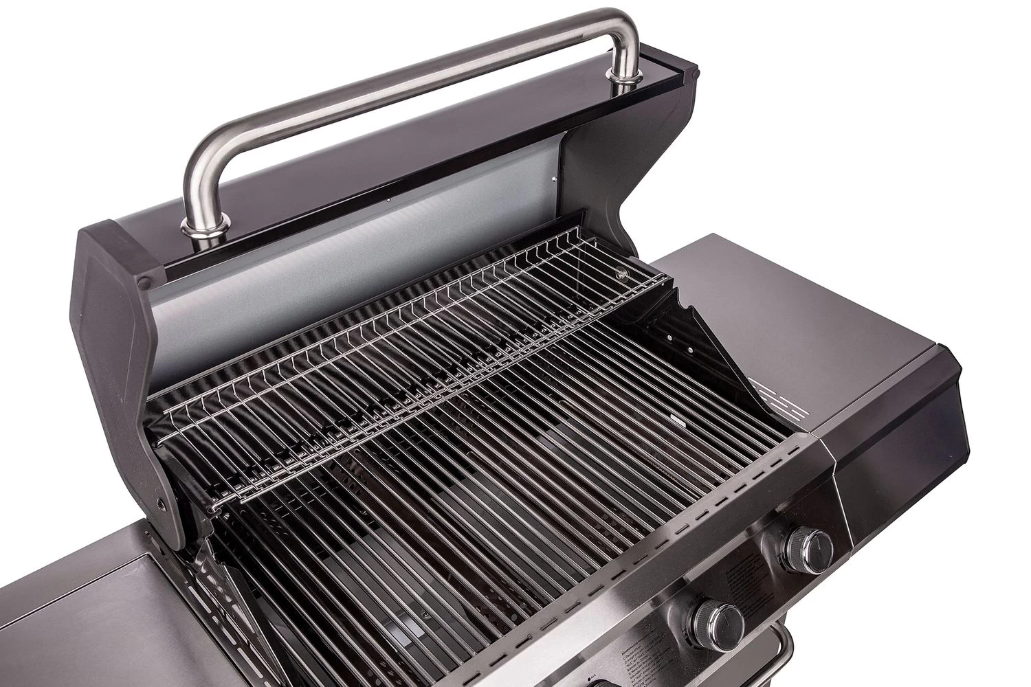 Grillfürst G410E 4-Brenner Gasgrill Mit Hochtemperaturbrenner Und Edelstahl Rosten - X-DEAL Inkl. Zubehörpaket – Bild 5