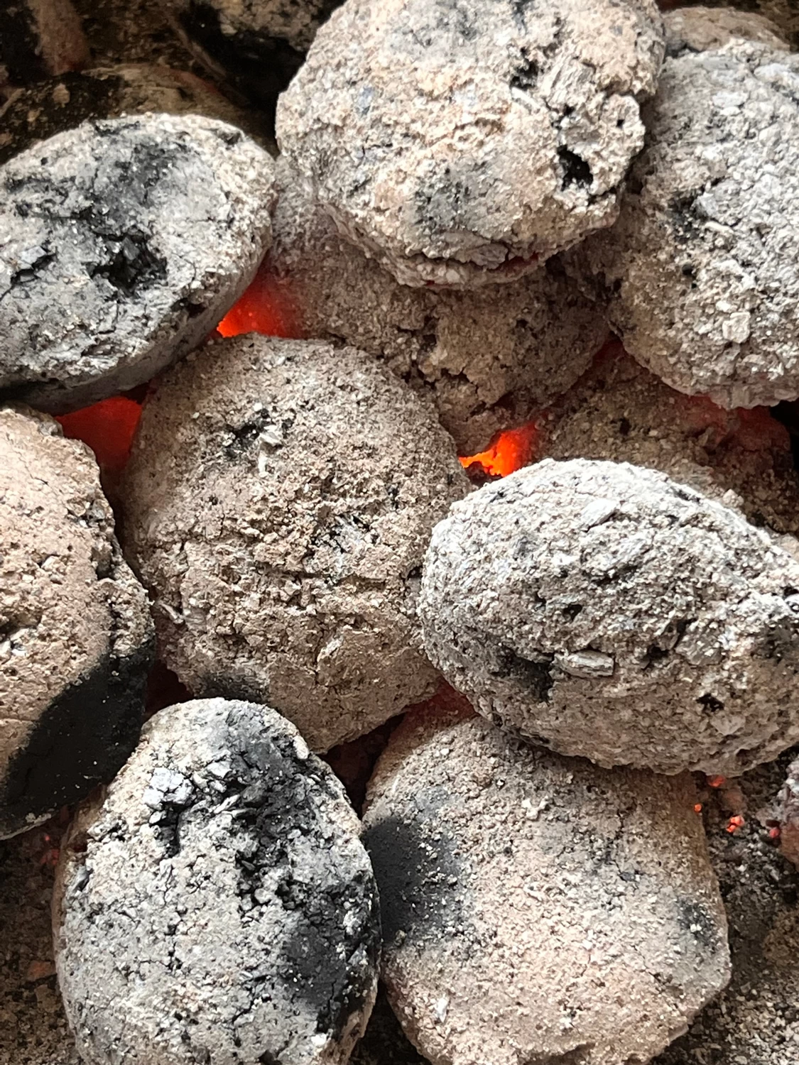 Grillfürst Grillbriketts 25kg – Bild 6