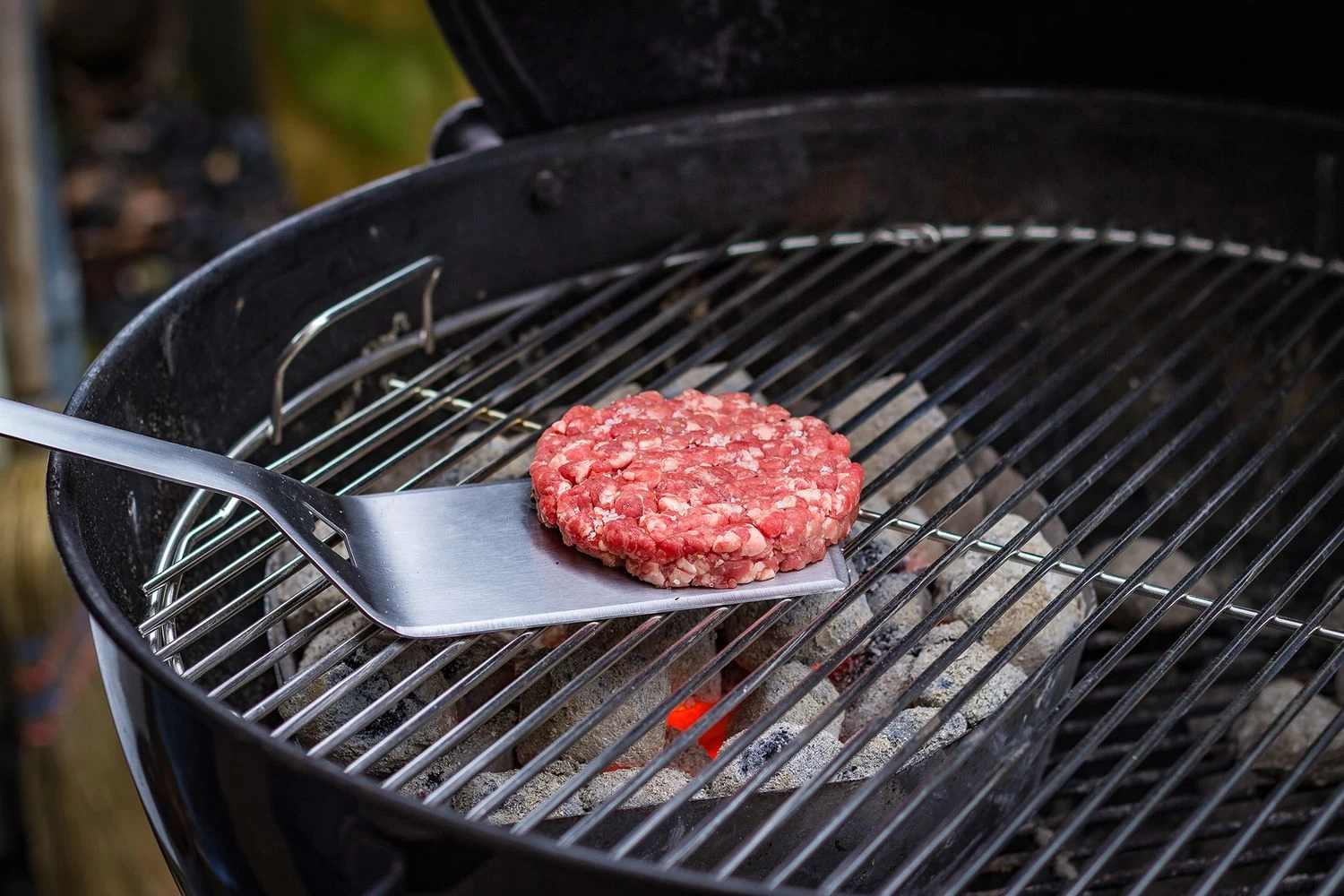 Grillfürst Premium Wender 45 Cm – Bild 3