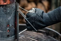 Grillfürst Grillhandschuh Silikon / Aramid (L/XL)