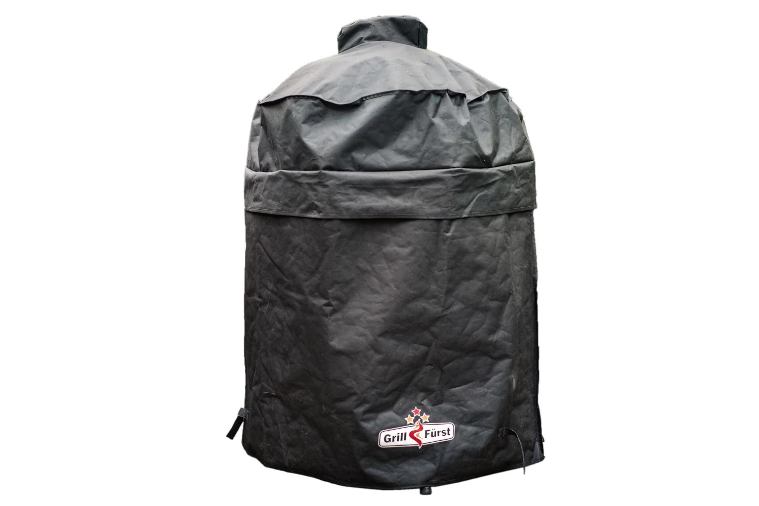 Grillfürst Abdeckhaube / Schutzhülle Kugelgrill 57cm Passend Für Weber Master Touch, Weber Original, Napoleon, Outdoorchef