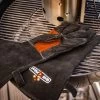 Grillfürst Grillhandschuhe Leder (Paar)