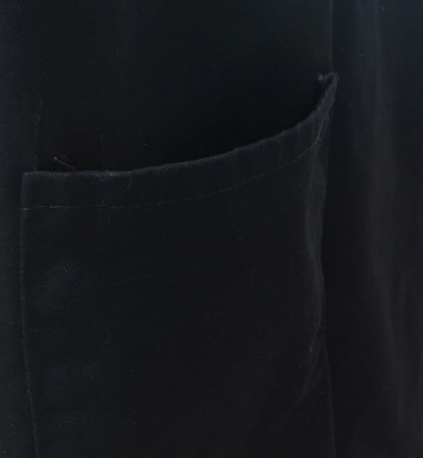 Grillfürst Grillschürze Mit Tasche – Bild 2