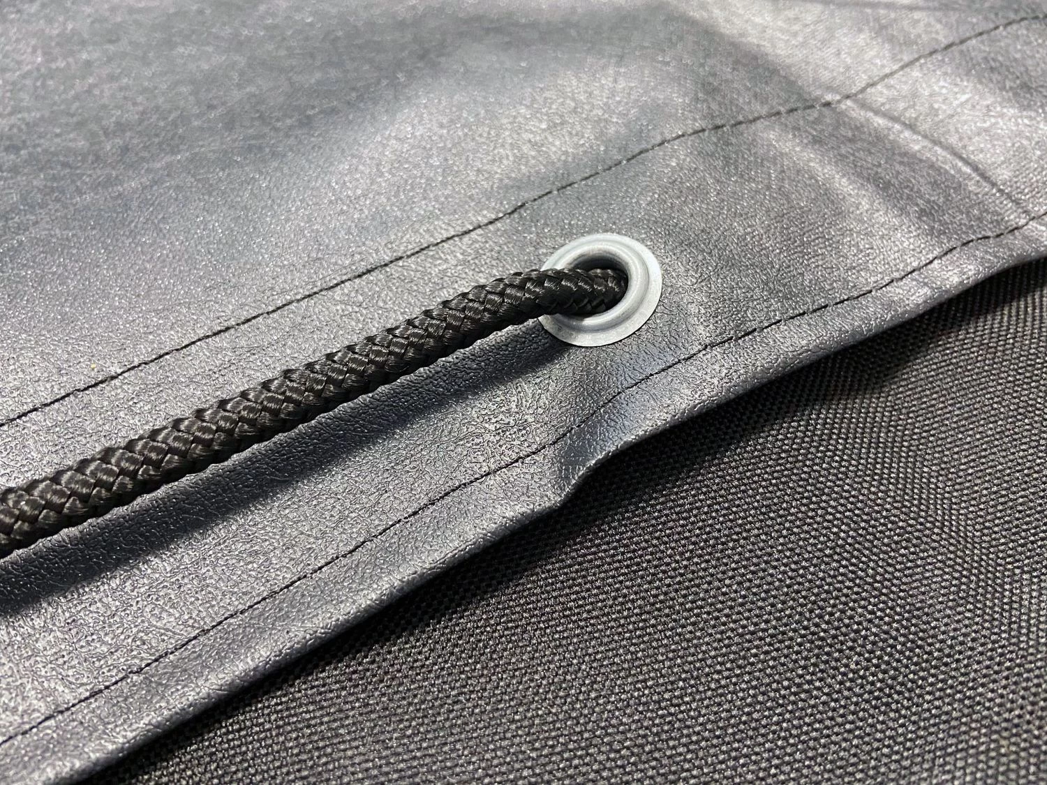 Grillfürst Abdeckhaube / Schutzhülle Für Grillfürst Smoker GF-ST18