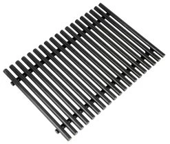 Grillfürst Feuerrost Für Grillfürst 18" Smoker SK18