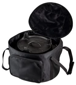 Grillfürst Dutch Oven Tragetasche / Aufbewahrungstasche Für DO6