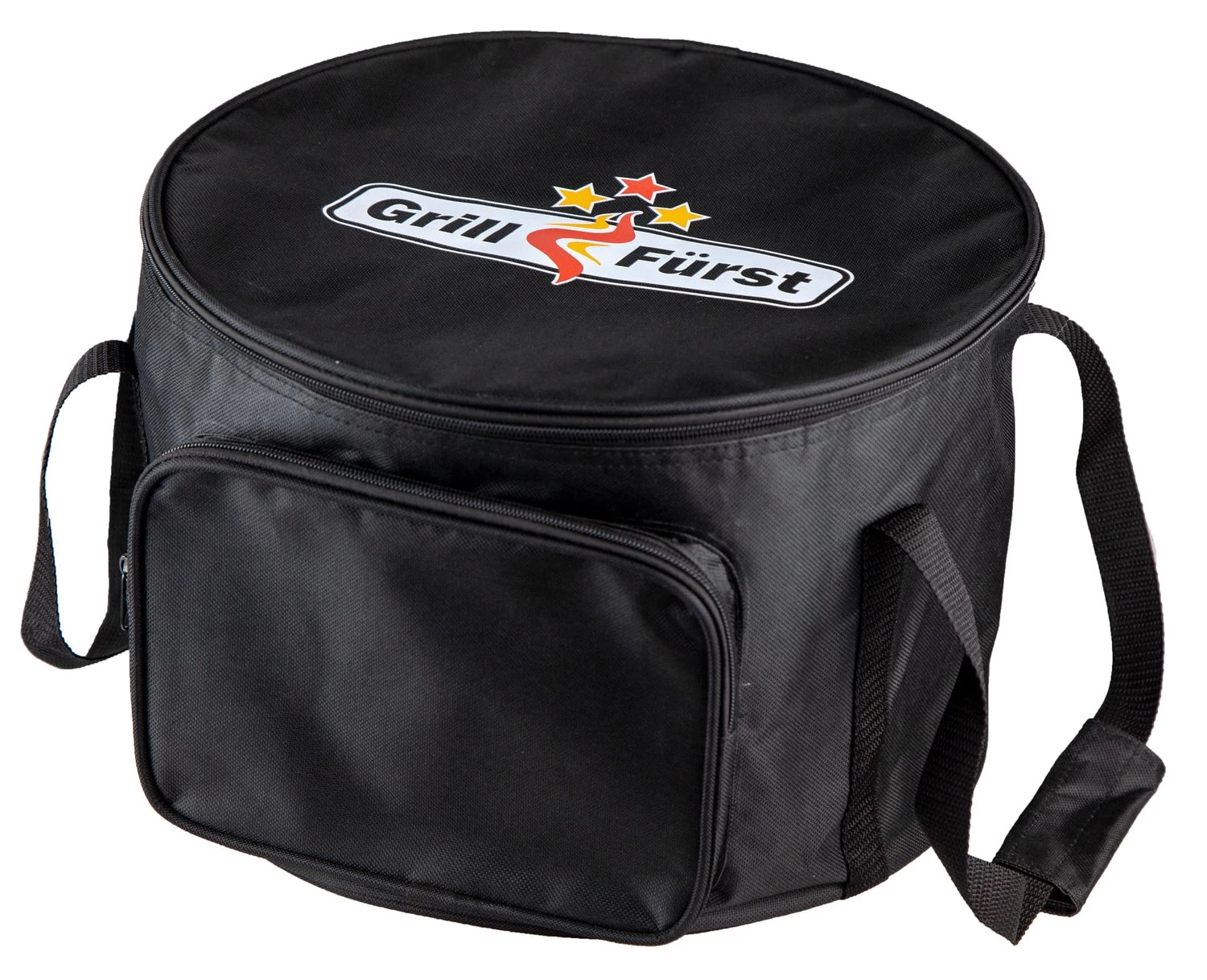 Grillfürst Dutch Oven Set BBQ Edition DO12 - X-DEAL Inkl. Tragetasche / Aufbewahrungstasche, Gusseisen Pflege Und Deckelheber – Bild 14