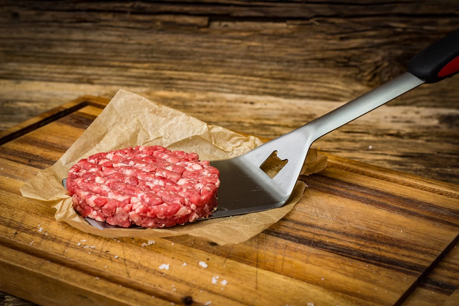 Grillfürst Premium Wender 45 Cm – Bild 2