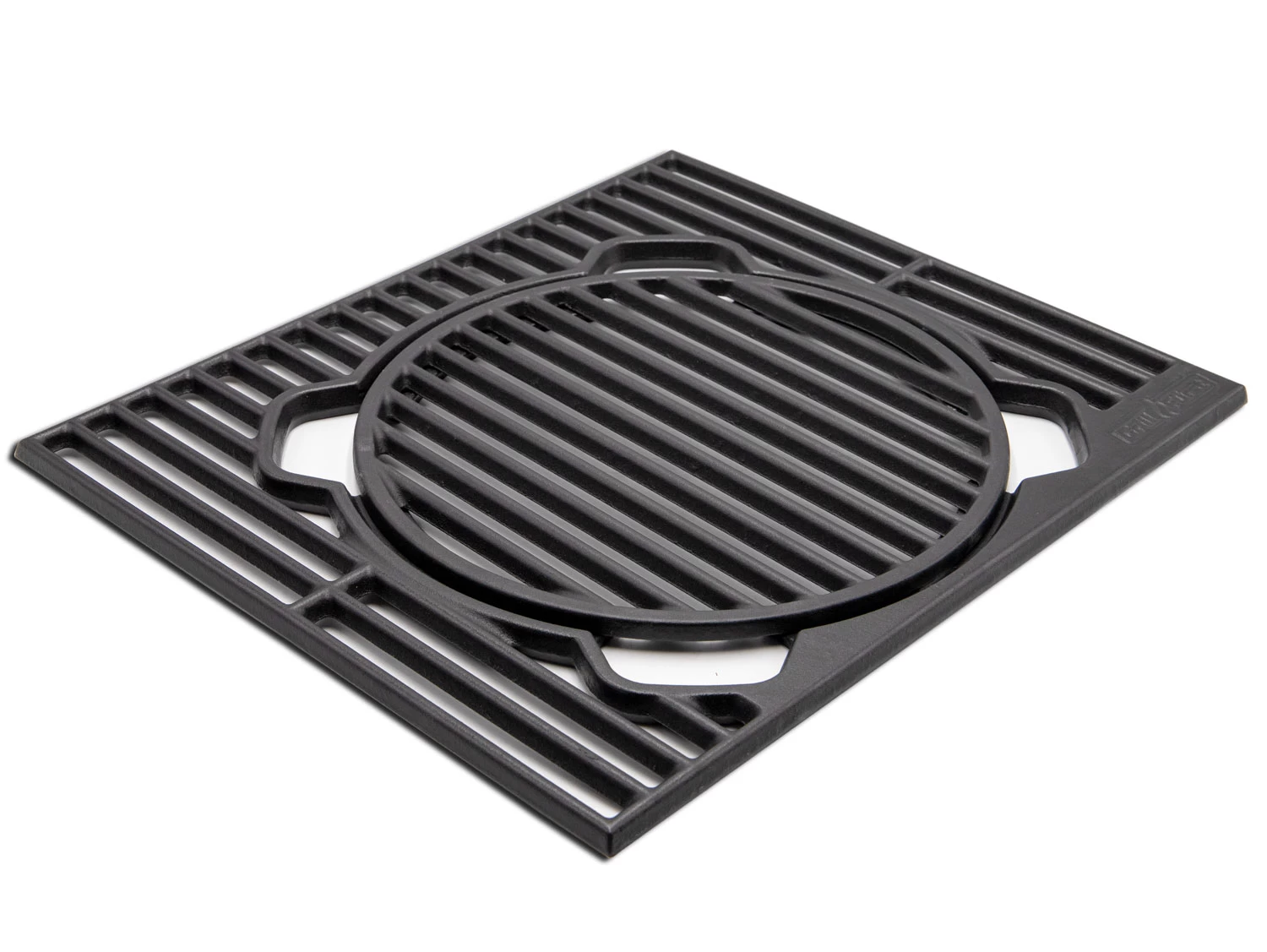 Grillfürst X-Rost System Grillrost Aus Gusseisen Für Grillfürst Gasgrills