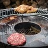 Grillfürst Warmhalterost Für Kugelgrills