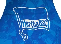 Grillfürst Grillschürze - Hertha BSC Edition