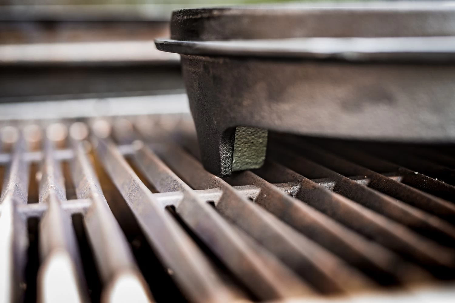 Grillfürst Dutch Oven BBQ Edition DO4 - Klaus Grillt Sonderedition – Bild 3