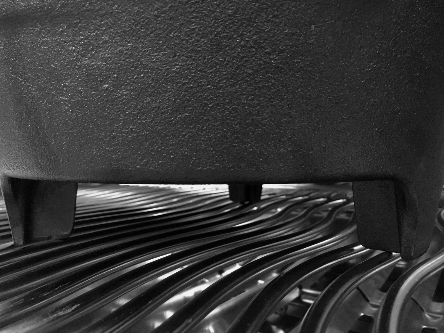 Grillfürst Dutch Oven BBQ Edition DO6 - Klaus Grillt Sonderedition – Bild 7